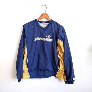 NFL Rams Pullover